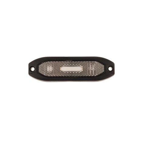 LED Front Marker Lamp White