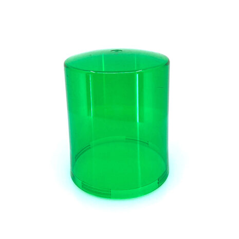 Green Spare Lens For Dasteri 425 and 426 Series Beacon