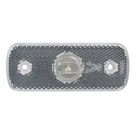 Led Front Marker Lamp 12V