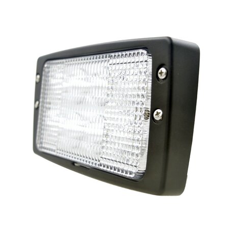 Built-in Tractor LED Work Light
