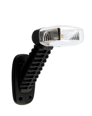 3-Function Led Marker Lamp 10-33V