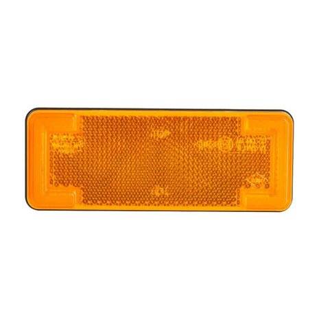 Horpol LED Markeringslamp Oranje met Richtingaanwijzer LKD 2485