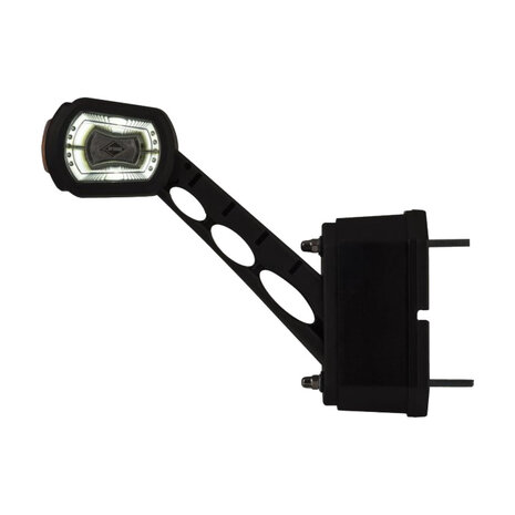 Horpol LED Stalk Marker Lamp + Sensor 3-Functions 12-24V Right