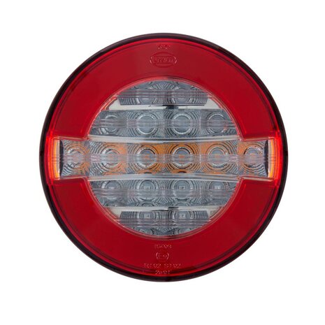 LED Rear Light 3 Functions