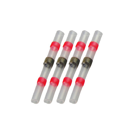 Heatshrink Solder Connectors (16pcs)