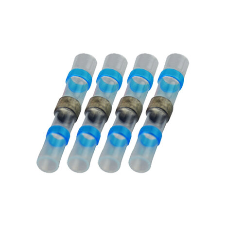 Heatshrink Solder Connectors (16pcs)