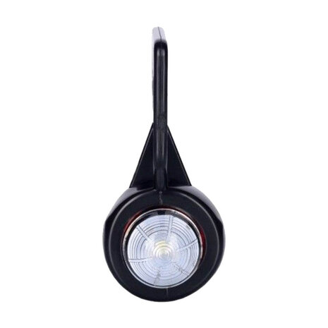 Horpol LED Marker Lamp 2-Functions 12-24V  with 0,25m cable Right