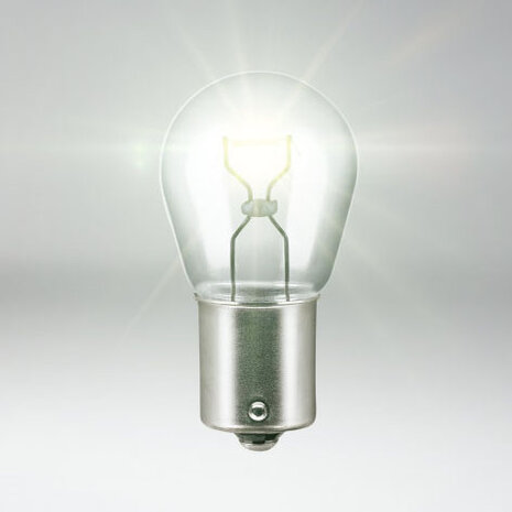 valse Ultimate zone Osram Light Bulb P21W 12V 21W Ultra Life BA15s 2 Pieces - Werkenbijlicht
