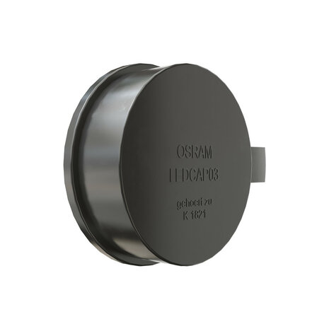 Osram Ledriving Cap Set LEDCAP03