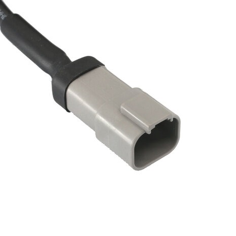 4-pin Male Deutsch-DT Cable