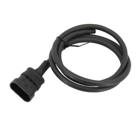4-pin Male AMP-Superseal Cable