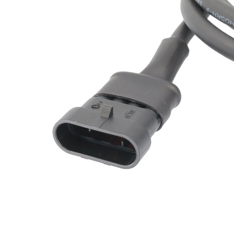 4-pin Male AMP-Superseal Cable