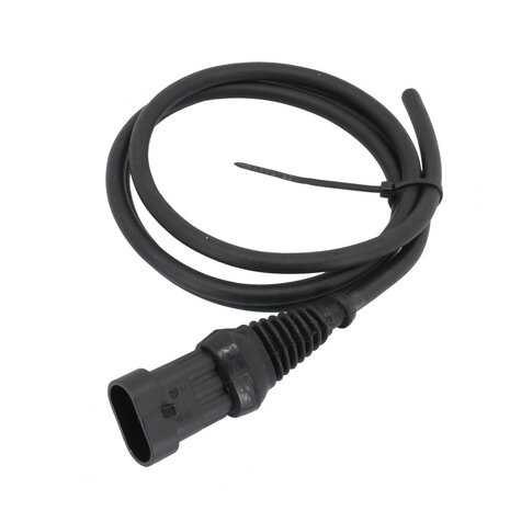 3-pin Male AMP-Superseal Cable