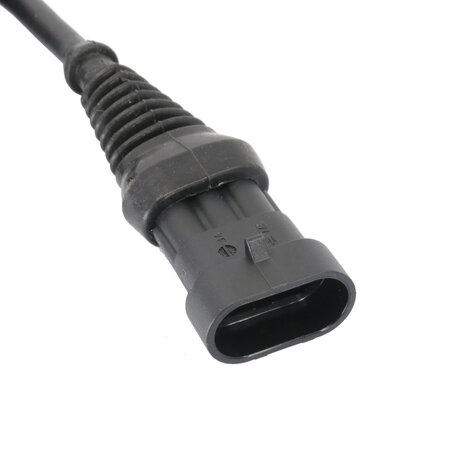 3-pins Male AMP-Superseal Kabel