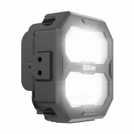 Osram LED Work Light Cube PX Ultra-Wide Beam 1500LM