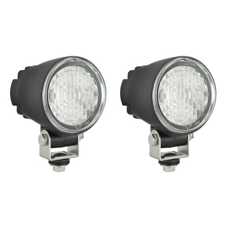 Set LED Verstralers Motor ECE-Goedgekeurd