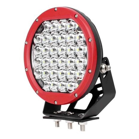 96W LED Verstraler Rond