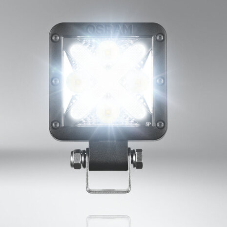 Osram LED Working Light Cube MX85-SP
