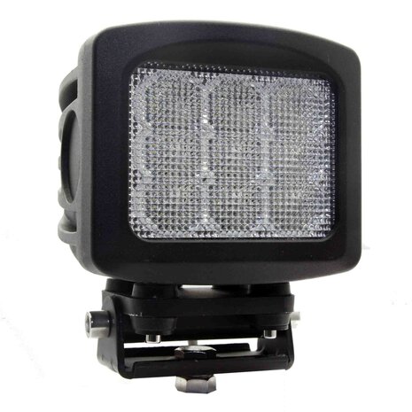 90W LED Work Light 90° 9000LM