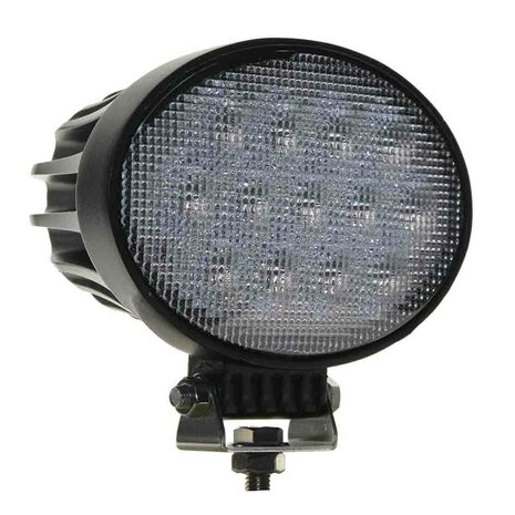 65W LED Arbeitsscheinwerfer 60º 5850LM Oval