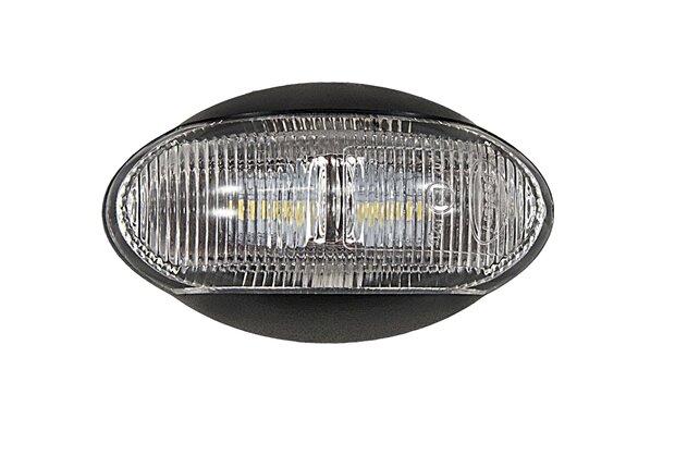 LED Front Marker Lamp  White