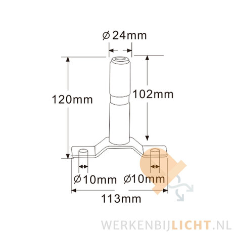 afmetingen-din-bevestiging