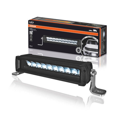 Osram LED Combi Lightbar FX250-CB 31CM