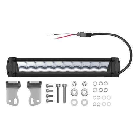 Osram LED Combo Lightbar FX250-CB 31CM