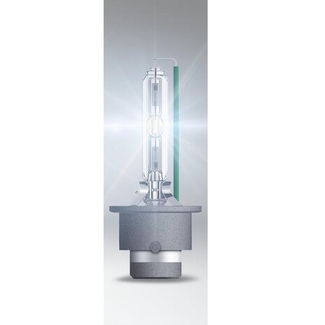 Osram D4S Xenon Lamp Ultra Life 35W P32d-5