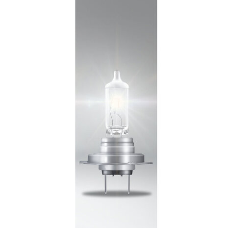 Osram LED Headlight H7 ECE approved - Werkenbijlicht