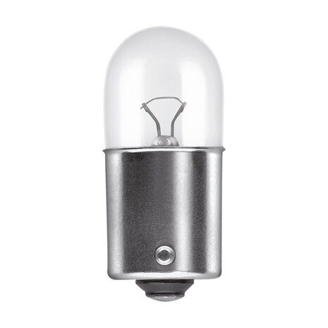 Osram Bulb 24V Original Line R5W, BAY15d 2 Pieces