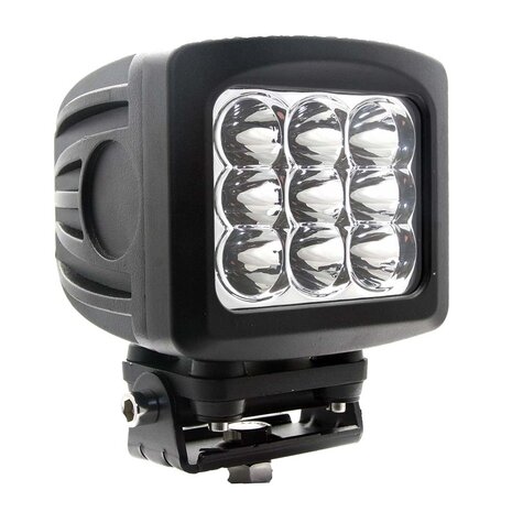 90W LED Work Light Spot 10° 9000LM