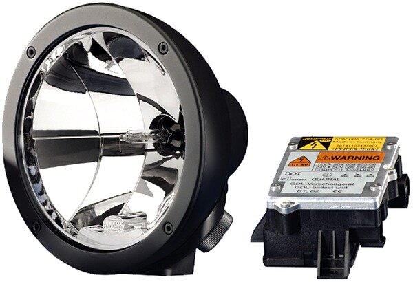 Hella Verstr Luminator compact Xenon 12V | 1F3 009 094-142