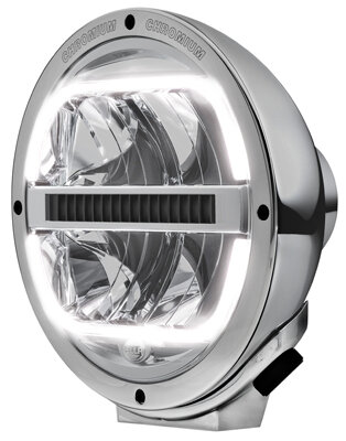 Hella Verstr Luminator led chroom Ref 50 12/24 | 1F8 016 560-031