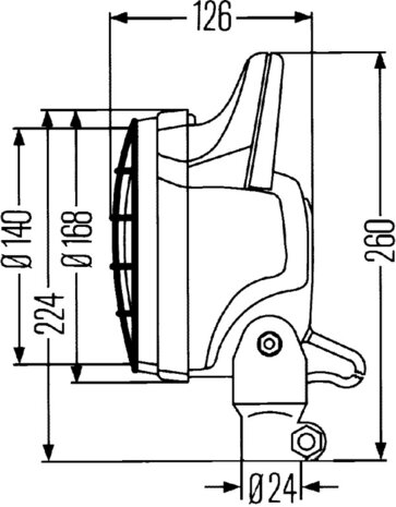 1G4 003 470-141