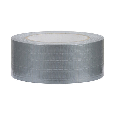 Duct Tape Grey 48mm 50 Meter