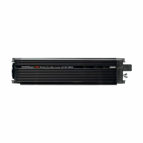 Osram 24V 1000W POWERinvert PRO Modified Sine Wave Inverter OEINVMB10