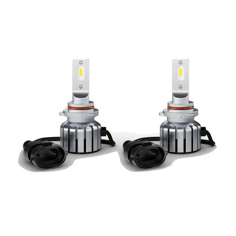 Osram HB3/H10/HIR1 Ledriving HL Bright LED Headlight Set 12V