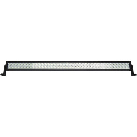 240W LED Lightbar Combi