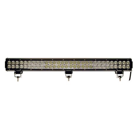 180W LED Lightbar Combi