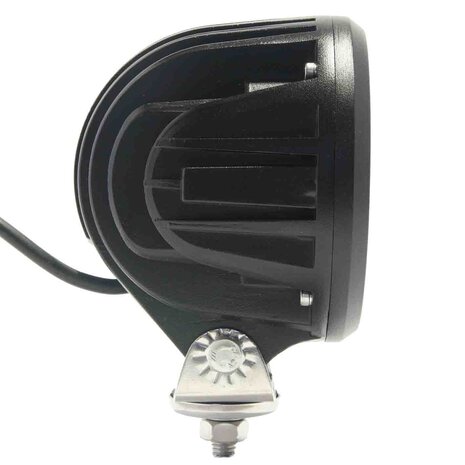 40W LED Work Lamp 60° 3600LM