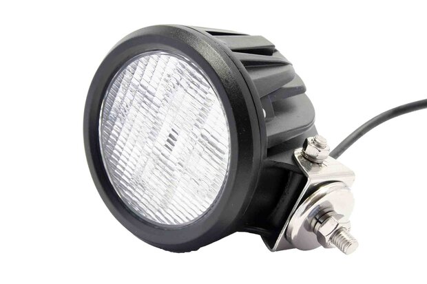 40W LED Work Lamp 60° 3600LM