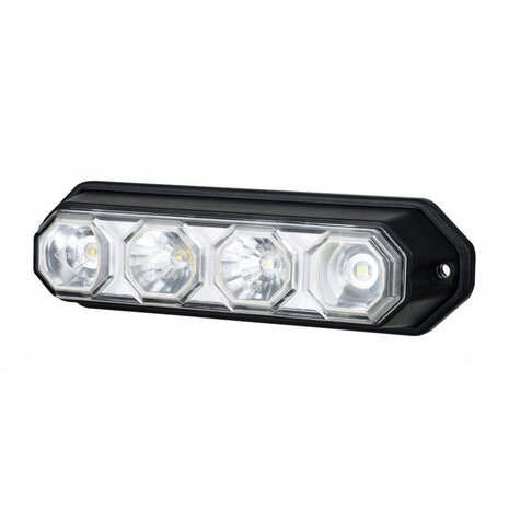 Horpol LED Front Lamp Compact LZD 2265