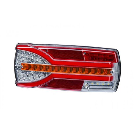 Horpol LED Rear Lamp Left Carmen LZD 2300