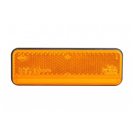 Horpol LED Side Marker Orange 12-24V NEON-look LD 2435
