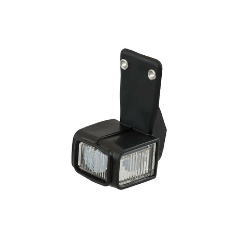 Aspöck LED Marker Lamp Superpoint IV Pendular | Left