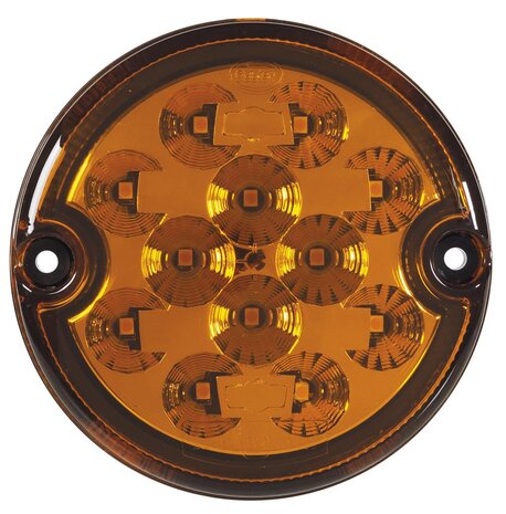 LED Richtingaanwijzer 9-33v