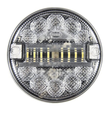 2-Function Rear Led Lamp