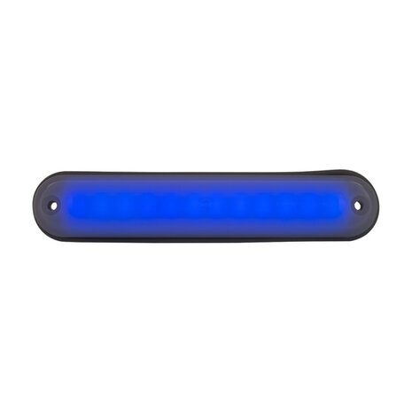 Horpol LED Interior Light 12-24V Blue LWD 2529