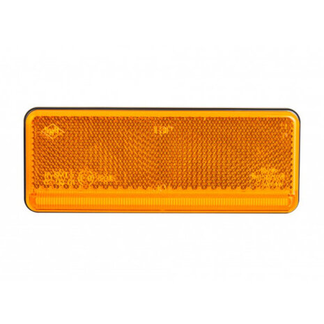 Horpol LED Side Marker Orange 12-24V NEON-look